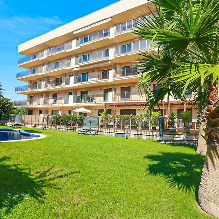 Apartment Litoral Costa Dorada - Marina Only Families Cambrils