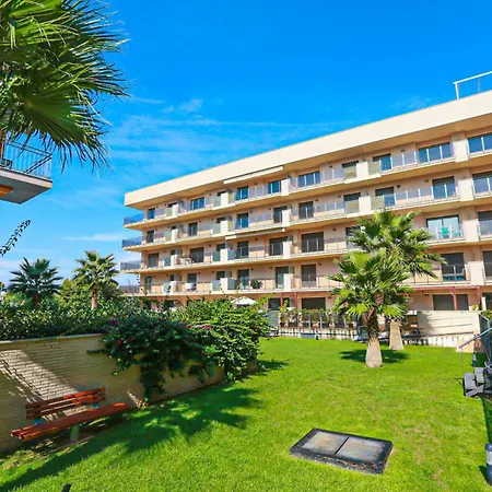 Litoral Costa Dorada - Marina Only Families Apartment *