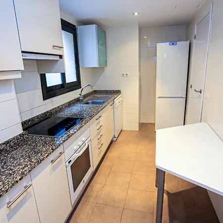 Litoral Costa Dorada - Marina Only Families Cambrils