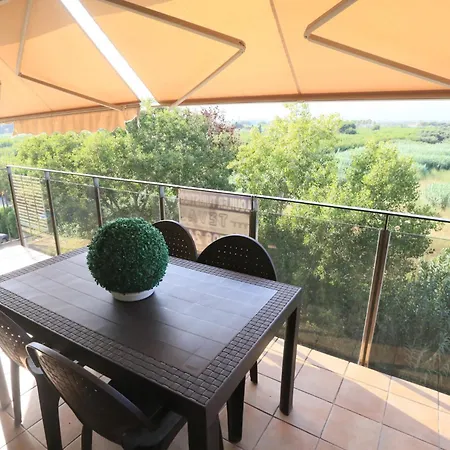 Litoral Costa Dorada - Marina Only Families Cambrils