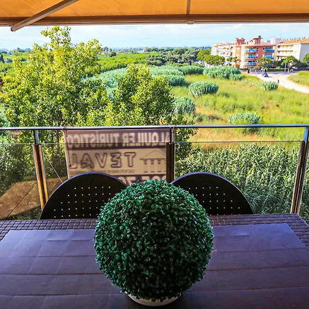 Litoral Costa Dorada - Marina Only Families * Cambrils