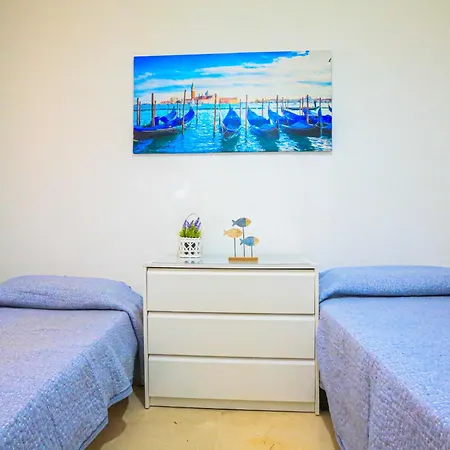 Litoral Costa Dorada - Marina Only Families *