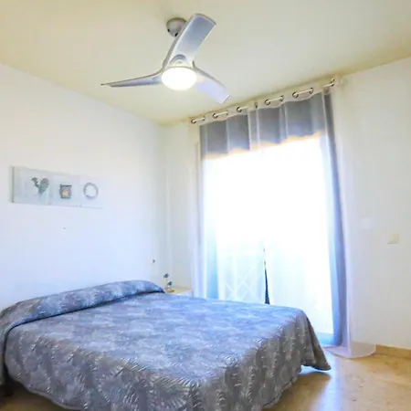 Litoral Costa Dorada - Marina Only Families Apartment