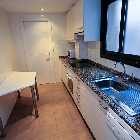 Litoral Costa Dorada - Marina Only Families Apartment *