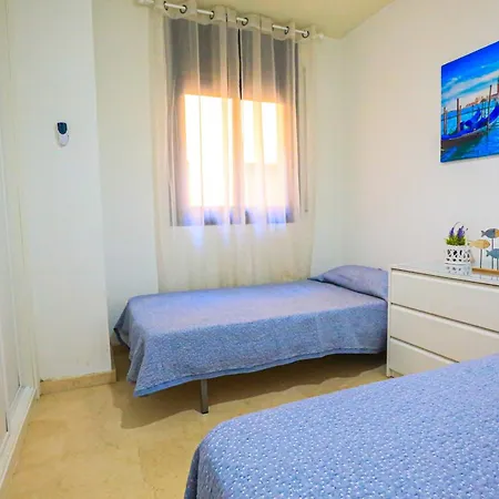 Apartment Litoral Costa Dorada - Marina Only Families Cambrils