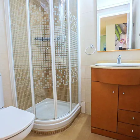 Litoral Costa Dorada - Marina Only Families Apartment Cambrils