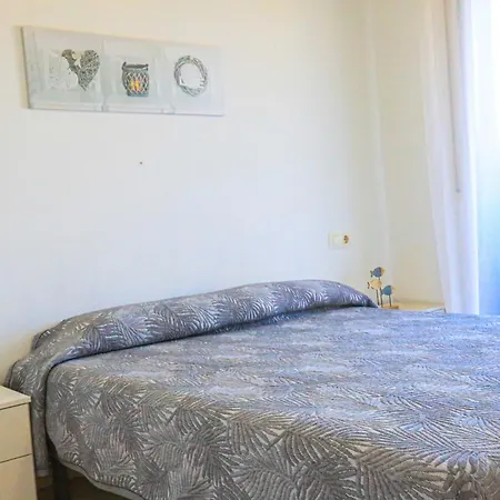 Litoral Costa Dorada - Marina Only Families