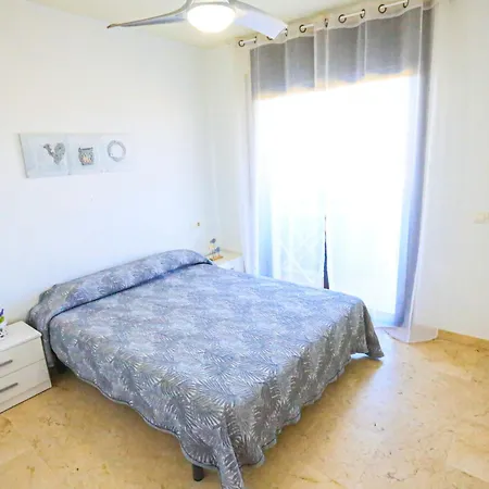 Apartment Litoral Costa Dorada - Marina Only Families Cambrils