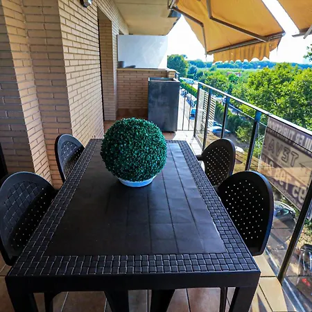 Litoral Costa Dorada - Marina Only Families Apartment Cambrils