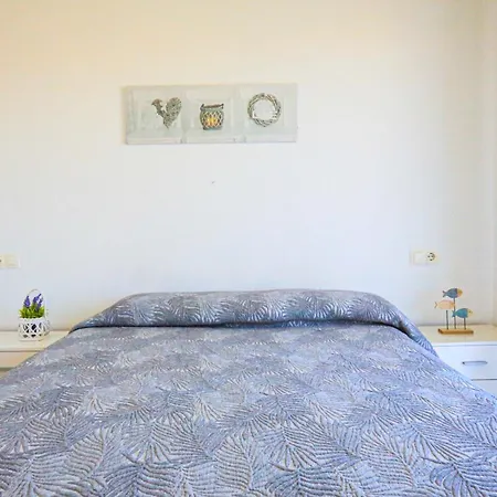 Litoral Costa Dorada - Marina Only Families