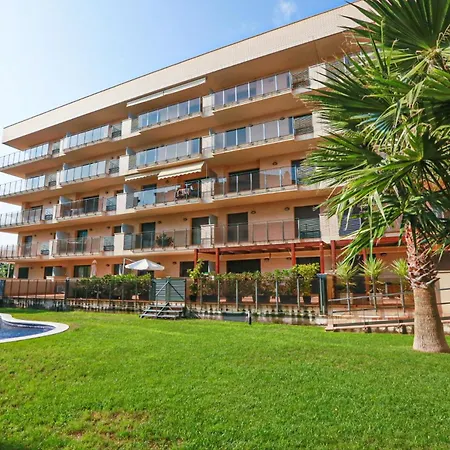 Litoral Costa Dorada - Marina Only Families Apartment *