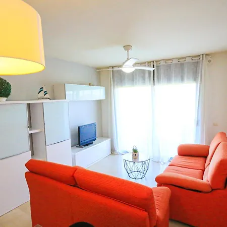 Apartment Litoral Costa Dorada - Marina Only Families Cambrils