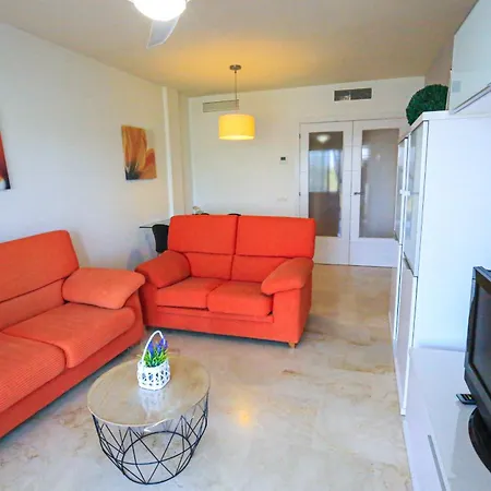 Litoral Costa Dorada - Marina Only Families