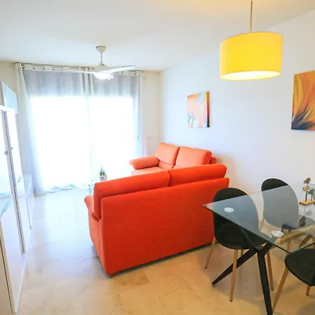 Apartment Litoral Costa Dorada - Marina Only Families Cambrils