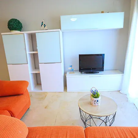 Apartment Litoral Costa Dorada - Marina Only Families