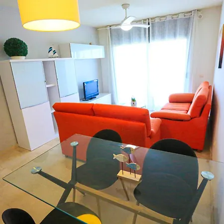Litoral Costa Dorada - Marina Only Families Cambrils