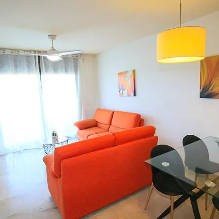 Litoral Costa Dorada - Marina Only Families Apartment