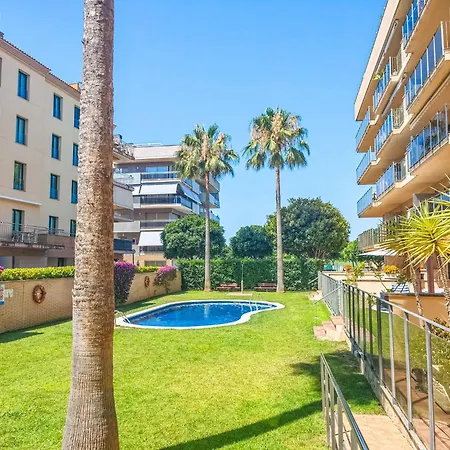 Litoral Costa Dorada - Marina Only Families