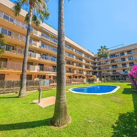 Litoral Costa Dorada - Marina Only Families Cambrils