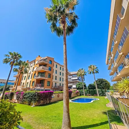 Litoral Costa Dorada - Marina Only Families