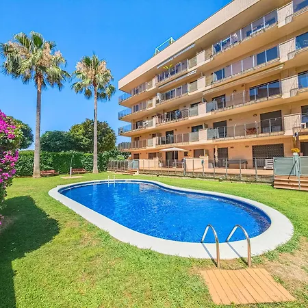 Lägenhet Litoral Costa Dorada - Marina Only Families