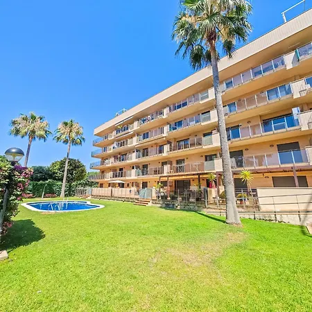 Litoral Costa Dorada - Marina Only Families Cambrils