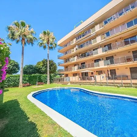 Litoral Costa Dorada - Marina Only Families Apartamento